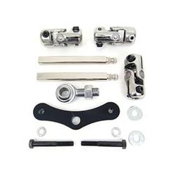 UniSteer Performance Steering Shafts 8050580