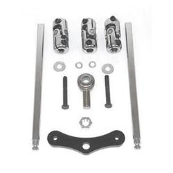 UniSteer Performance Steering Shafts 8050600