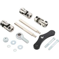 UniSteer Performance Steering Shafts 8050610