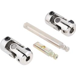 UniSteer Performance Steering Shafts 8050690