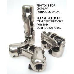 UniSteer U-Joints 8050930