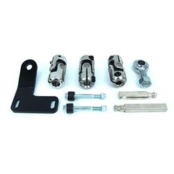 UniSteer Performance Steering Shafts 8051000