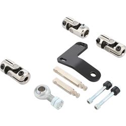 UniSteer Performance Steering Shafts 8051010