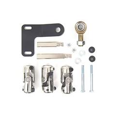 UniSteer Performance Steering Shafts 8051010