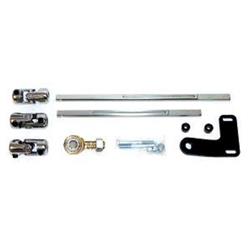 UniSteer Performance Steering Shafts 8051030