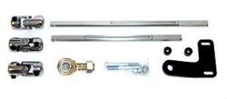 UniSteer Performance Steering Shafts 8051030