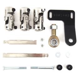 UniSteer Steering Shaft Kits for 1962-1967 CHEVY II - 8051050