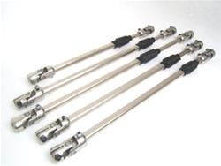 UniSteer Performance Steering Shafts 8051110