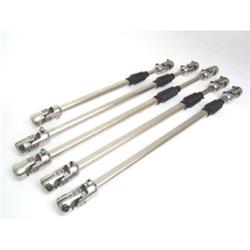 UniSteer Performance Steering Shafts 8051150