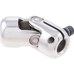 UniSteer Performance Steering U-Joints, Couplers and Rag Joints 8051250