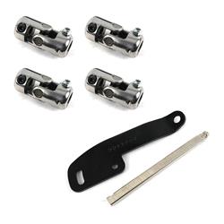 UniSteer Performance Steering Shafts 8051320