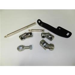 UniSteer Performance Steering Shafts 8051320