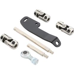 UniSteer Steering Shaft Kits 8051330