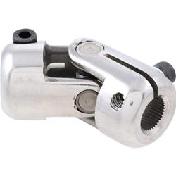 UniSteer Performance Steering U-Joints, Couplers and Rag Joints 8051850