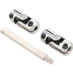 UniSteer Performance Steering Shafts 8052080