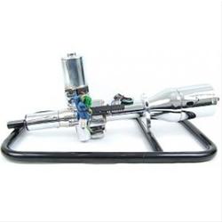 Unisteer Improved Electra Steer Ididit Steering Column Kits 8052400 Unisteer Performance 8052400 Improved Electra Steer Ididit Steering Column Kits