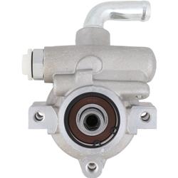 UniSteer Performance Power Steering Pumps 8060070