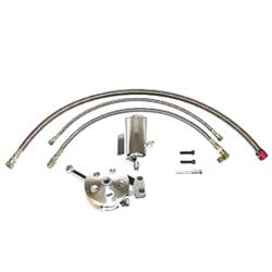 UniSteer Performance Power Steering Pumps 8060240