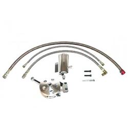 UniSteer Performance Power Steering Pumps 8060240