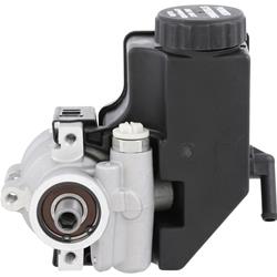 UniSteer Power Steering Pumps 8060300