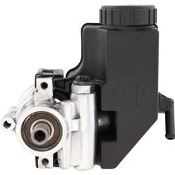 UniSteer Performance Power Steering Pumps 8060310
