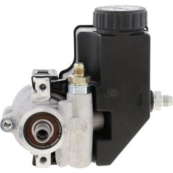 UniSteer Performance Power Steering Pumps 8060370