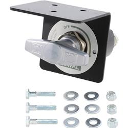 UniSteer Performance Battery Disconnect Switches 8070040