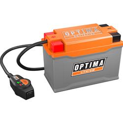 Optima Batteries Batteries 150-41144