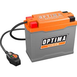 Optima Batteries Batteries 150-41148