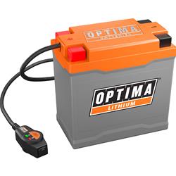 Optima Batteries Batteries 150-41152