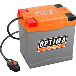 Optima Batteries Batteries 150-41160