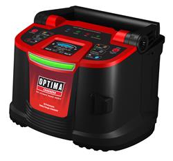 Optima Digital 1200+ 12V Battery Chargers and Maintainers 150-41212