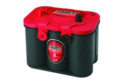 Optima Batteries 8004-003 Optima RedTop Starting 12-Volt Batteries