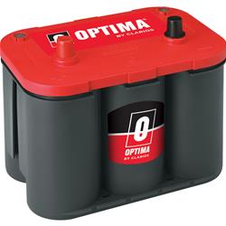 800  CCA Optima RedTop Starting 12-Volt Battery 9002-002 BCI Group 34