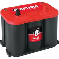 800  CCA Optima RedTop Starting 12-Volt Battery 9003-151 BCI Group 34R