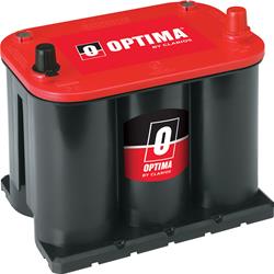 720  CCA Optima RedTop Starting 12-Volt Battery 9020-164 BCI Group 35