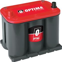720  CCA Optima RedTop Starting 12-Volt Battery 9025-160 BCI Group 25