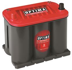 Optima RedTop Starting 12-Volt Batteries 9025-160