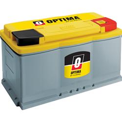 880  CCA Optima YellowTop Deep-Cycle 12-Volt Battery 9094-194 BCI Group H7