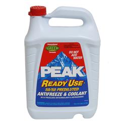 Peak Ready Use Antifreeze 225