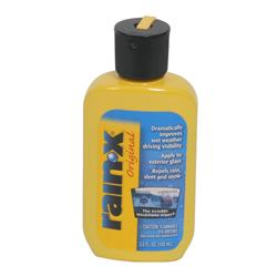 Rain-X Original Glass Water Repellent 3.5 oz 800002242