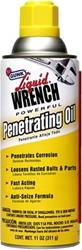 Gunk Liquid Wrench Penetrating Oils L1-12