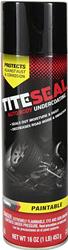 Gunk Tite-Seal Rubberized Undercoating T16-16