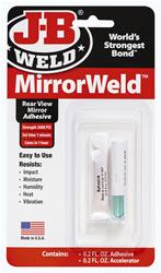 J-B Weld MirrorWeld Epoxy 33701
