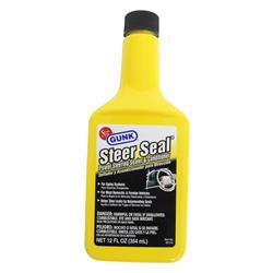 Gunk Steer-Seal Power Steering Sealer M17-12