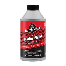 Gunk DOT 3 Brake Fluid M44-12