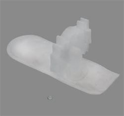 US Motor Works Fuel Strainers for 2001-2004 CIVIC, 2002-2004 RSX - 12-226-5