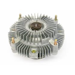 US Motor Works Thermal Fan Clutches for 1996-2010 4RUNNER, 1994-1998 T100, 1995-2023 TACOMA - 22020