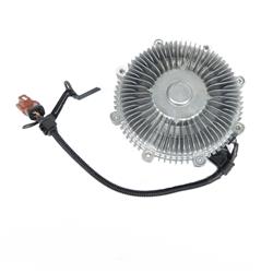 US Motor Works Thermal Fan Clutches for 2009 EXPEDITION, NAVIGATOR, 2009-2010 F-150 - 22334