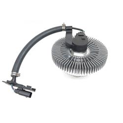 US Motor Works Thermal Fan Clutches for 2011-2016 F-250 SUPER DUTY, F-350 SUPER DUTY - 22339